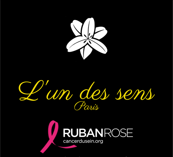 Logo Octobre rose 3